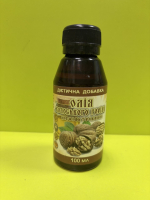 Олія волоського горіху 100мл