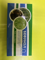 Свічки з чагою«Бефунол»